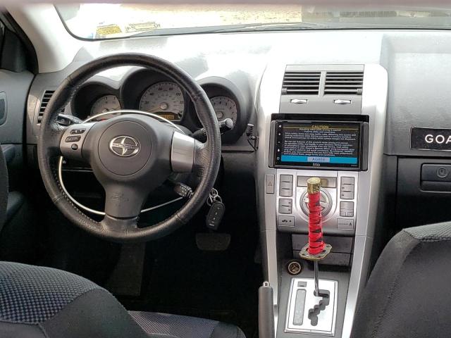Photo 8 from auction – 2006 TOYOTA SCION TC with VIN JTKDE167060136384