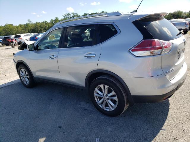 Photo 2 from auction – 2016 NISSAN ROGUE S with VIN KNMAT2MTXGP661841