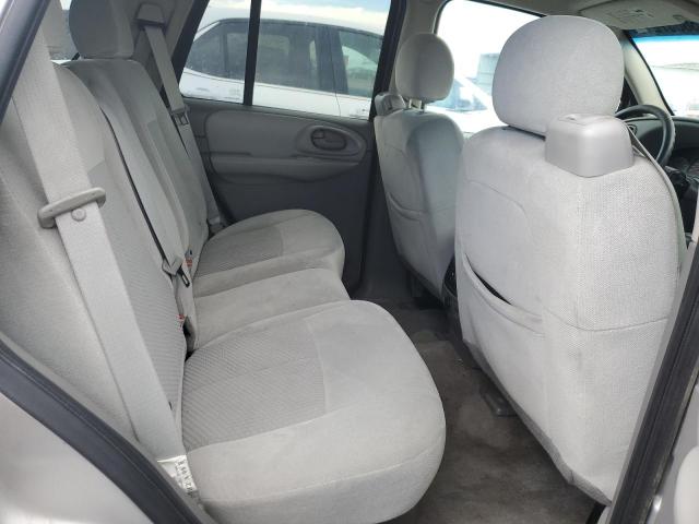 Photo 11 from auction – 2008 CHEVROLET TRAILBLAZE with VIN 1GNDT13S182230987