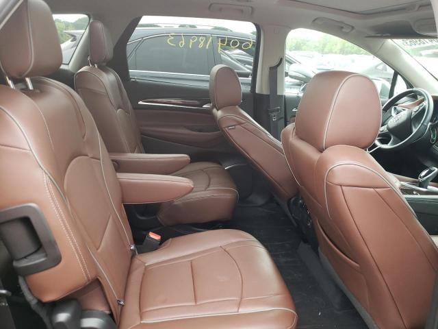 Photo 11 from auction – 2018 BUICK ENCLAVE AV with VIN 5GAEVCKW2JJ256096