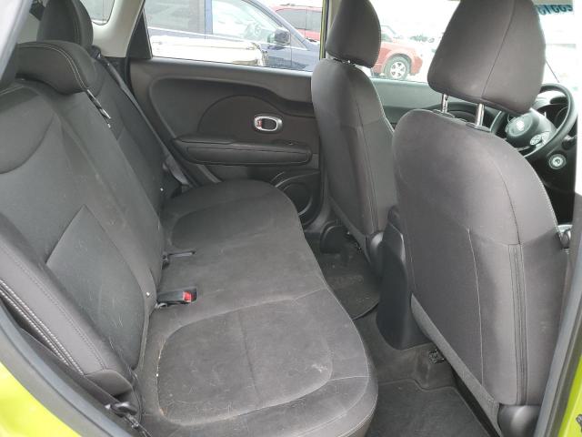 Photo 10 from auction – 2017 KIA SOUL with VIN KNDJN2A2XH7881312