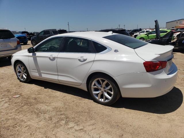 Photo 2 from auction – 2014 CHEVROLET IMPALA LT with VIN 2G1125S31E9114369