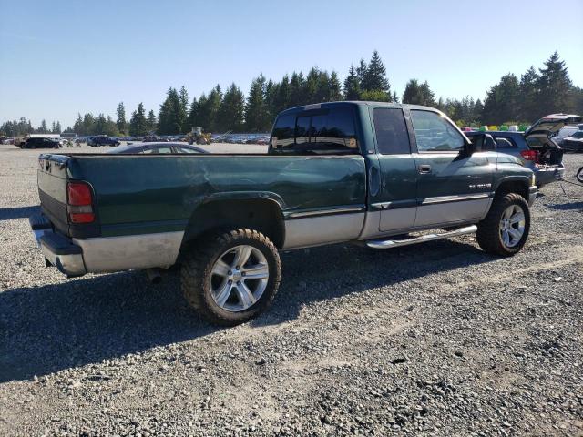 Photo 3 from auction – 1999 DODGE RAM 1500 with VIN 3B7HF13Y5XG153360