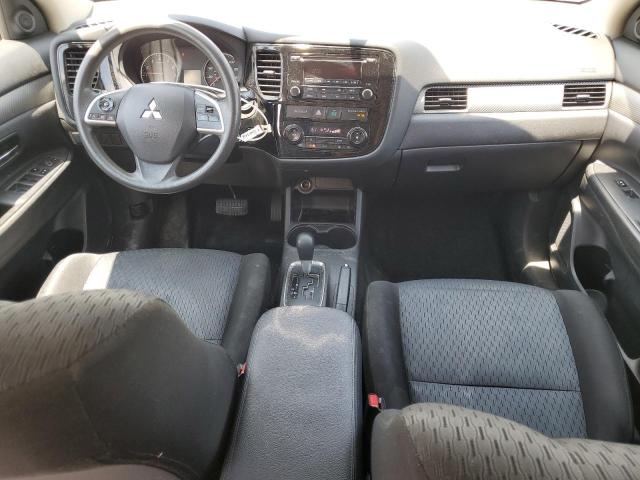 Photo 8 from auction – 2014 MITSUBISHI OUTLANDER with VIN JA4AD2A37EZ007067