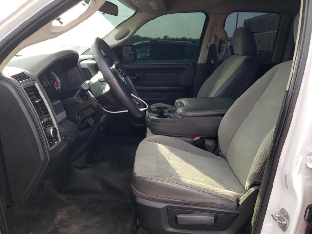 Photo 7 from auction – 2016 RAM 1500 ST with VIN 1C6RR6FG4GS348023