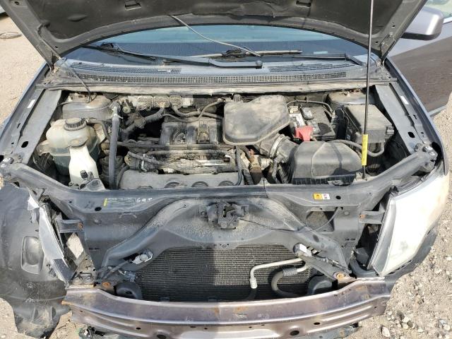 Photo 12 from auction – 2010 FORD EDGE LIMIT with VIN 2FMDK4KC2ABB74304