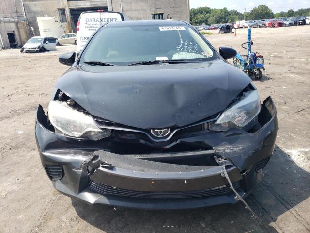 Photo 5 from auction – 2016 TOYOTA COROLLA L with VIN 2T1BURHE7GC653832