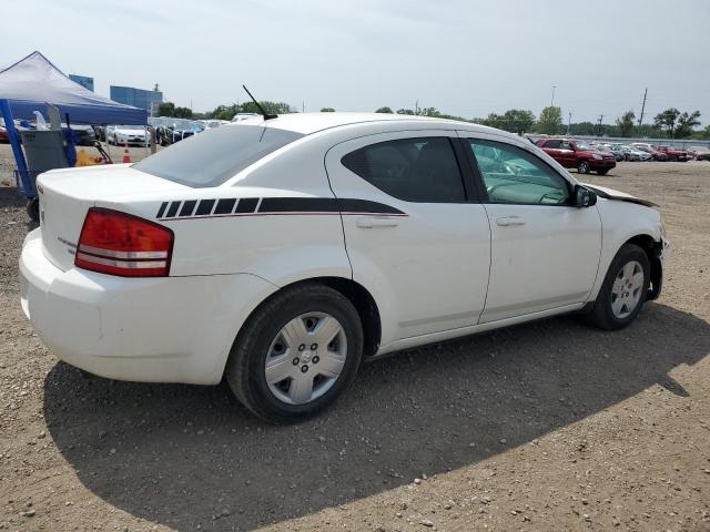 Photo 3 from auction – 2010 DODGE AVENGER SX with VIN 1B3CC4FD9AN186259