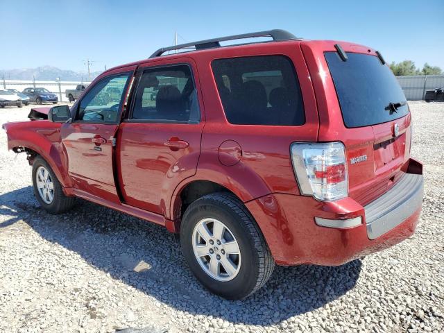 Photo 2 from auction – 2010 MERCURY MARINER with VIN 4M2CN8B70AKJ26737