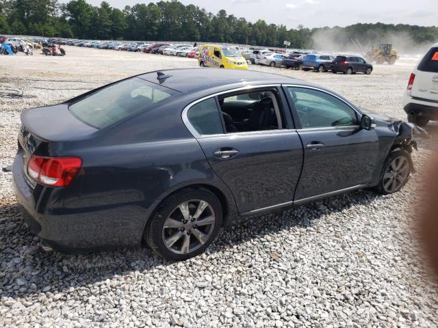 Photo 3 from auction – 2009 LEXUS GS 350 with VIN JTHCE96S190024315
