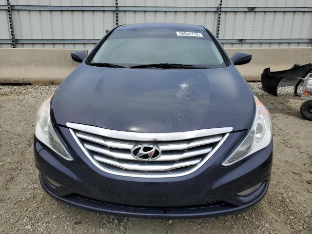 Photo 5 from auction – 2013 HYUNDAI SONATA GLS with VIN 5NPEB4AC3DH538474