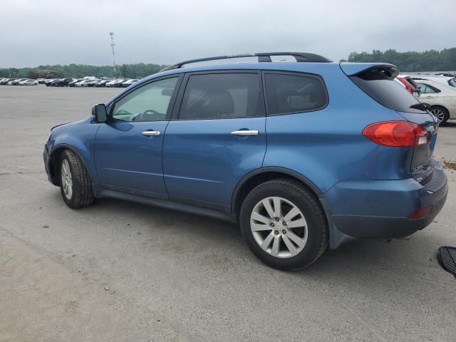 Photo 2 from auction – 2008 SUBARU TRIBECA LI with VIN 4S4WX97D384419091