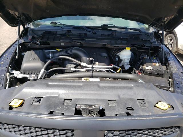Photo 11 from auction – 2016 RAM 1500 SSV with VIN 1C6RR7XT1GS156513