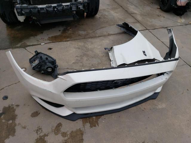 Photo 12 from auction – 2017 FORD MUSTANG with VIN 1FA6P8AM8H5265369