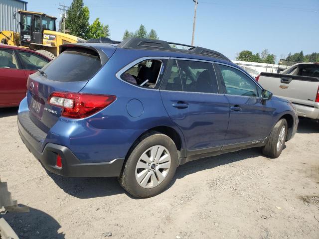 Photo 3 from auction – 2019 SUBARU OUTBACK 2. with VIN 4S4BSAFC2K3238746