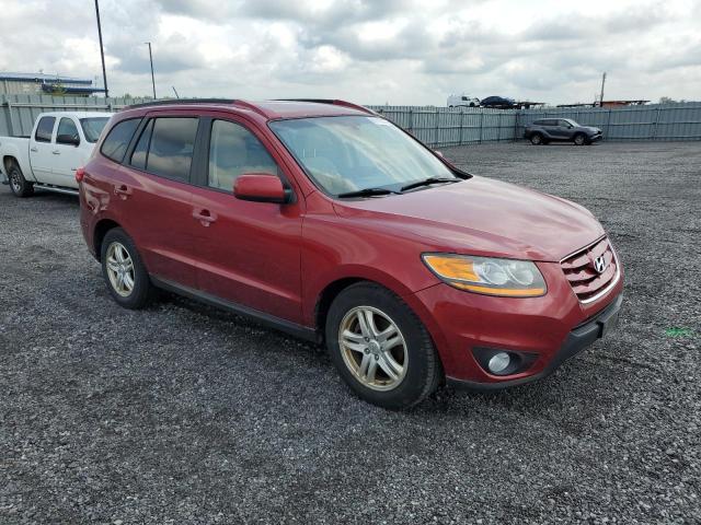 Photo 4 from auction – 2010 HYUNDAI SANTA FE G with VIN 5NMSG4AG1AH412100
