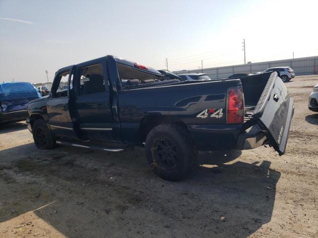 Photo 2 from auction – 2007 CHEVROLET SILVERADO with VIN 2GCEK13V271103416