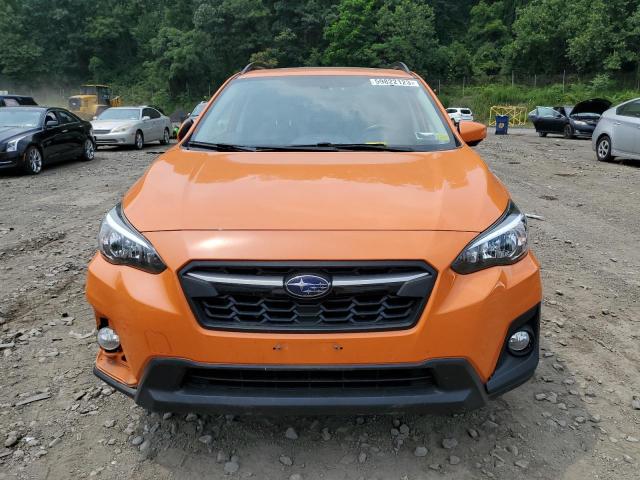 Photo 5 from auction – 2018 SUBARU CROSSTREK with VIN JF2GTACC6JH239929