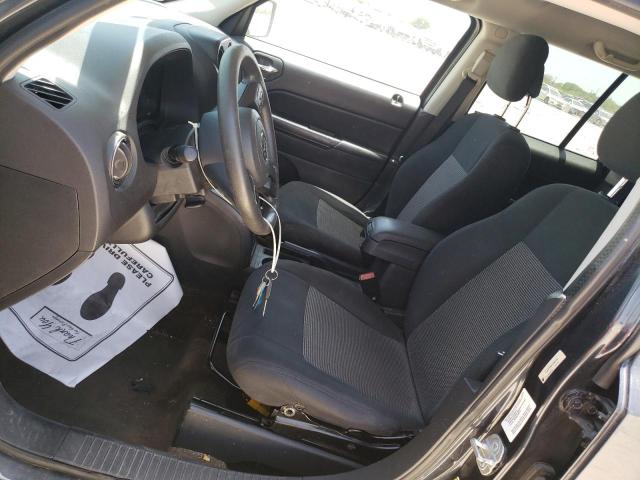 Photo 7 from auction – 2014 JEEP PATRIOT SP with VIN 1C4NJPBB6ED859166