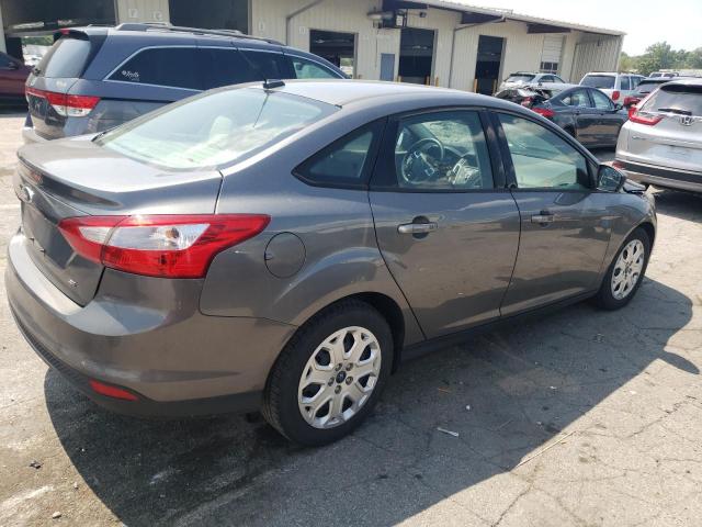 Photo 3 from auction – 2012 FORD FOCUS SE with VIN 1FAHP3F2XCL309945
