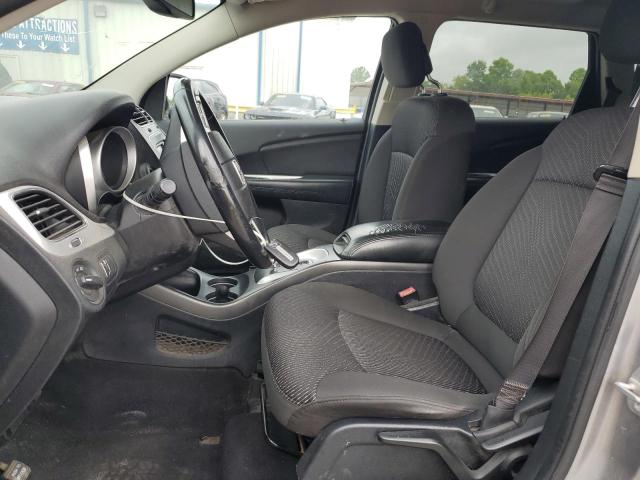 Photo 7 from auction – 2016 DODGE JOURNEY SE with VIN 3C4PDCAB4GT234742