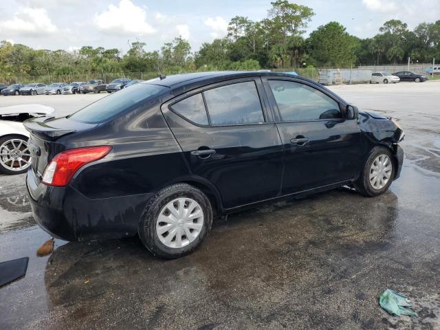Photo 3 from auction – 2014 NISSAN VERSA S with VIN 3N1CN7APXEL847172
