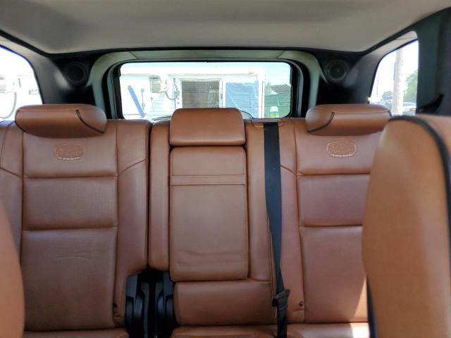 Zdjęcie 10 z aukcji – 2011 JEEP GRAND CHER z VIN 1J4RR6GG2BC632884