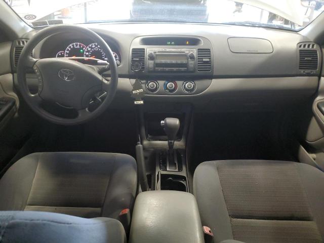 Photo 8 from auction – 2006 TOYOTA CAMRY LE with VIN 4T1BE30K46U154530