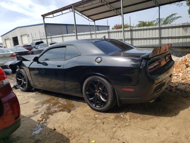 Photo 2 from auction – 2017 DODGE CHALLENGER with VIN 2C3CDZBTXHH522773