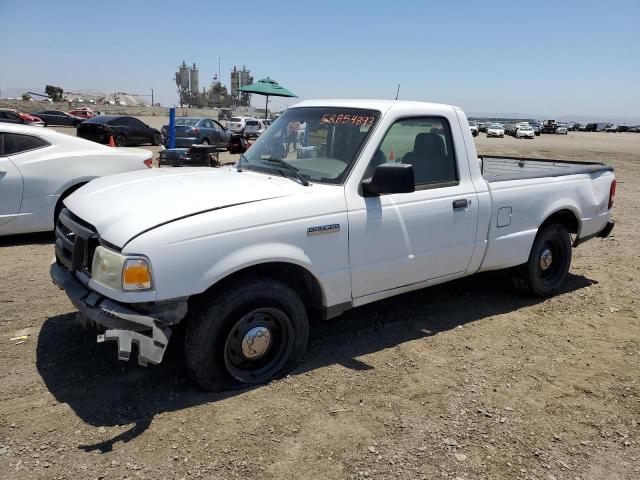 FORD RANGER 2006 with VIN 1FTYR10D16PA70852 - Photo from auction
