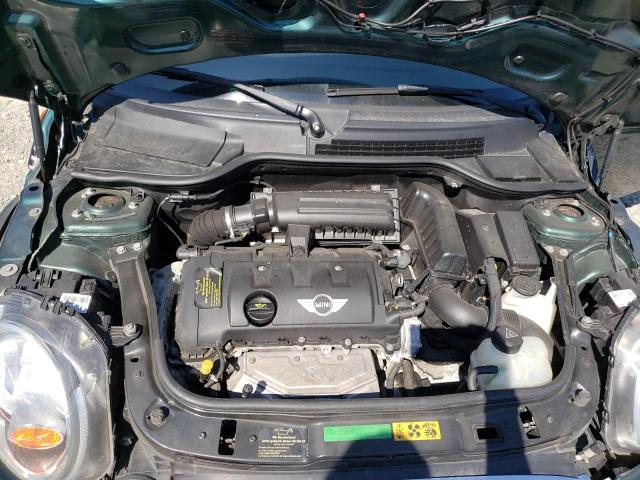 Photo 11 from auction – 2013 MINI COOPER CLU with VIN WMWZF3C55DT490564