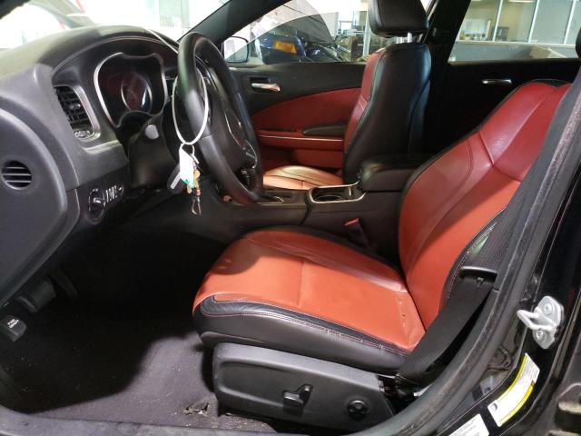 Photo 7 from auction – 2015 DODGE CHARGER SX with VIN 2C3CDXHG7FH857646