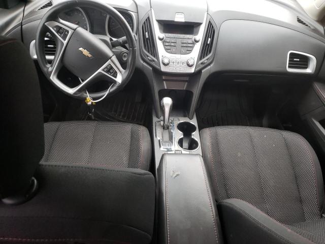 Photo 8 from auction – 2011 CHEVROLET EQUINOX LT with VIN 2CNALDEC6B6466267
