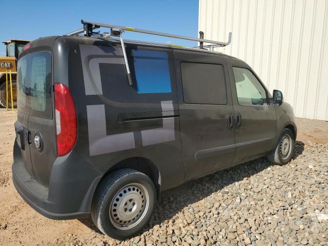 Photo 3 from auction – 2021 RAM PROMASTER with VIN ZFBHRFAB0M6U49633