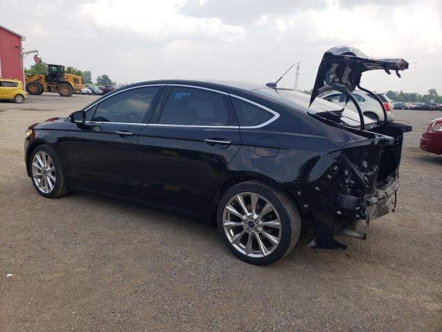 Photo 2 from auction – 2017 FORD FUSION TIT with VIN 3FA6P0D90HR319835