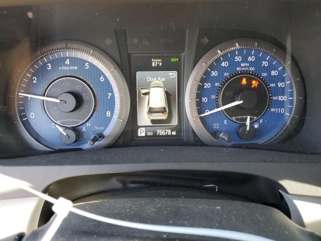 Photo 9 from auction – 2018 TOYOTA SIENNA XLE with VIN 5TDYZ3DC7JS943578