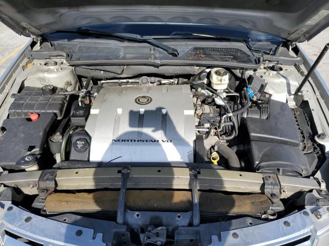 Photo 11 from auction – 2007 CADILLAC DTS with VIN 1G6KD57Y37U123058