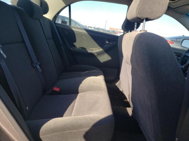Photo 10 from auction – 2005 TOYOTA COROLLA CE with VIN 1NXBR32E75Z417894