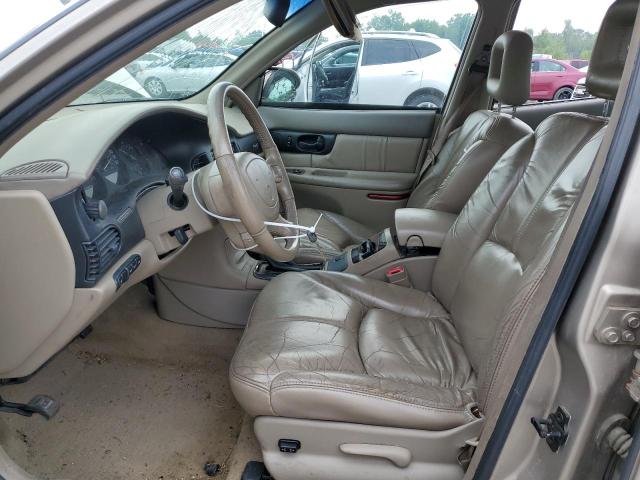 Photo 7 from auction – 2000 BUICK REGAL LS with VIN 2G4WB55K2Y1115688