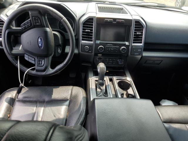 Photo 8 from auction – 2015 FORD F150 SUPER with VIN 1FTEW1EF7FFB72913