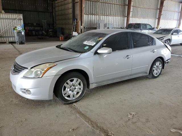 Photo 1 from auction – 2011 NISSAN ALTIMA BAS with VIN 1N4AL2AP5BC122752