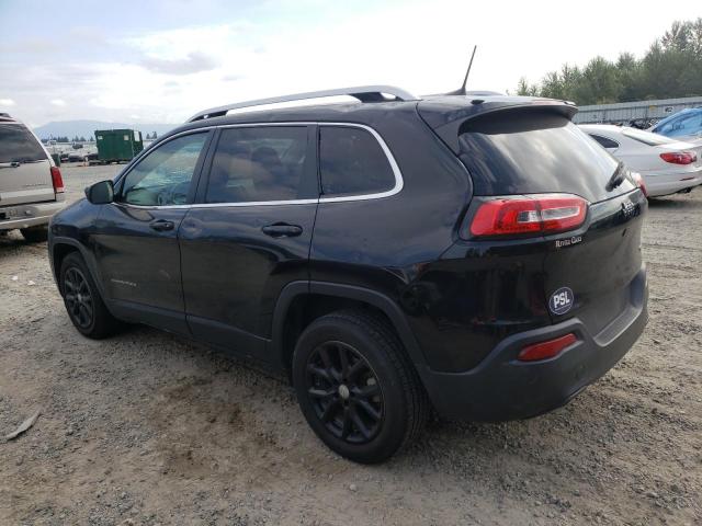 Photo 2 from auction – 2018 JEEP CHEROKEE L with VIN 1C4PJLLB6JD596980