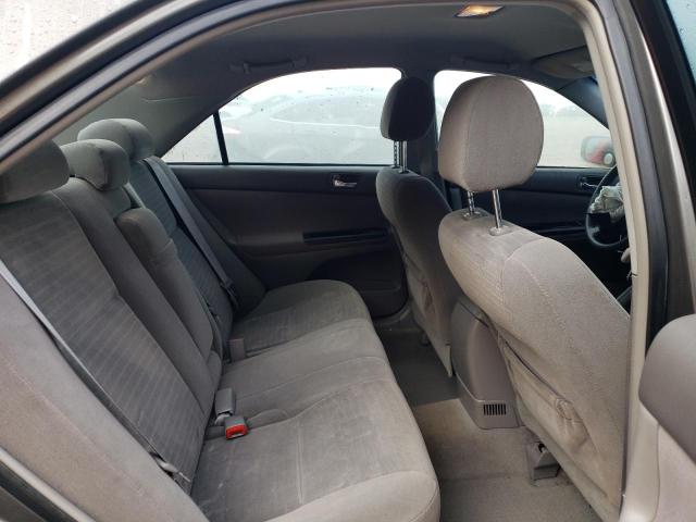 Photo 10 from auction – 2005 TOYOTA CAMRY LE with VIN 4T1BE32K55U985644
