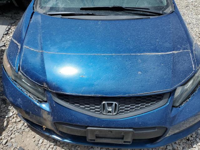 Photo 11 from auction – 2012 HONDA CIVIC EX with VIN 2HGFG3B86CH544174