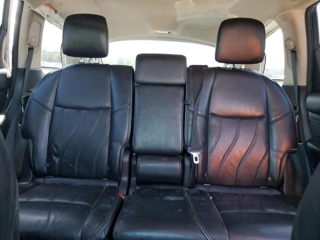 Photo 10 from auction – 2015 INFINITI QX60 with VIN 5N1AL0MN2FC515358
