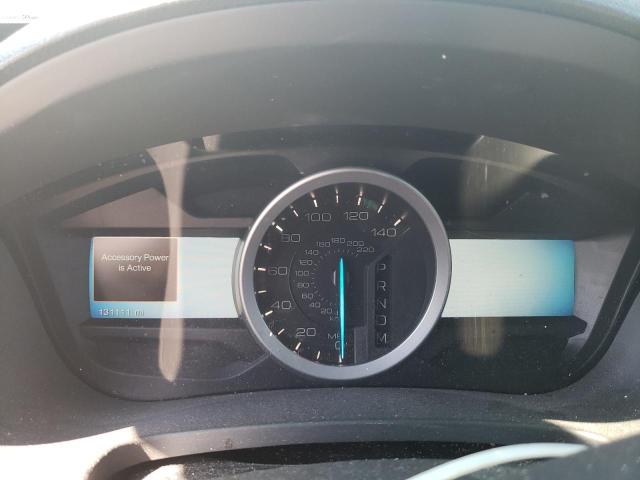 Photo 9 from auction – 2015 FORD EXPLORER S with VIN 1FM5K8GT4FGB08258