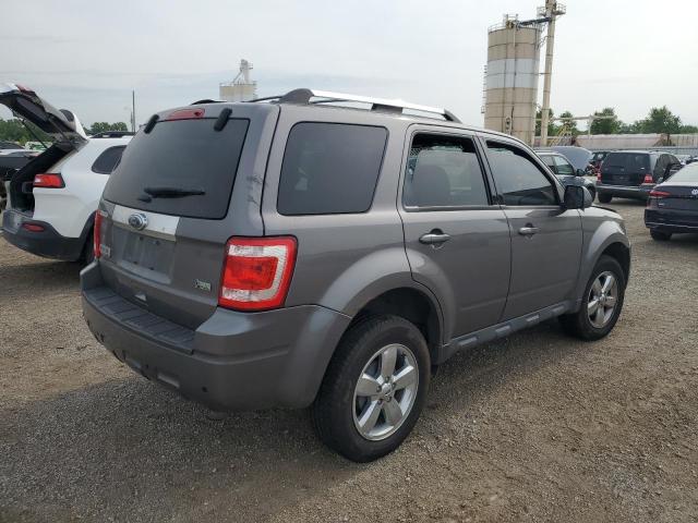 Photo 3 from auction – 2011 FORD ESCAPE with VIN 1FMCU0EG1BKB90885