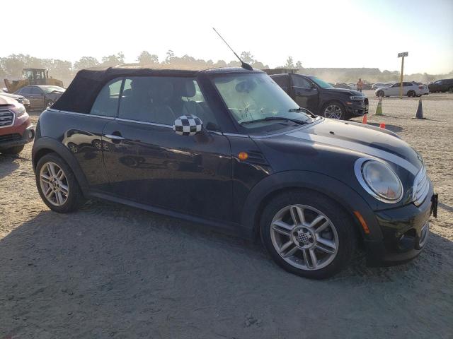Photo 4 from auction – 2015 MINI COOPER with VIN WMWZN3C51FT862360