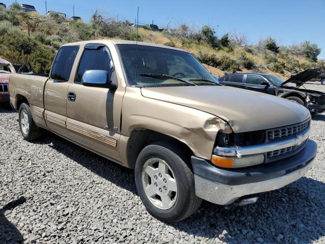 Photo 4 from auction – 1999 CHEVROLET SILVERADO with VIN 2GCEC19TXX1160451