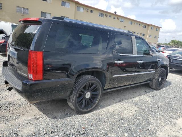 Photo 3 from auction – 2011 CADILLAC ESCALADE E with VIN 1GYS3KEFXBR119403